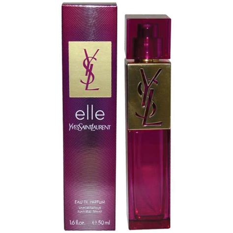 elle by ysl price|elle perfume chemist warehouse.